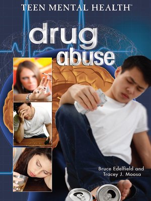 cover image of Drug Abuse